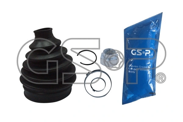 Bellow Kit, drive shaft (780108)