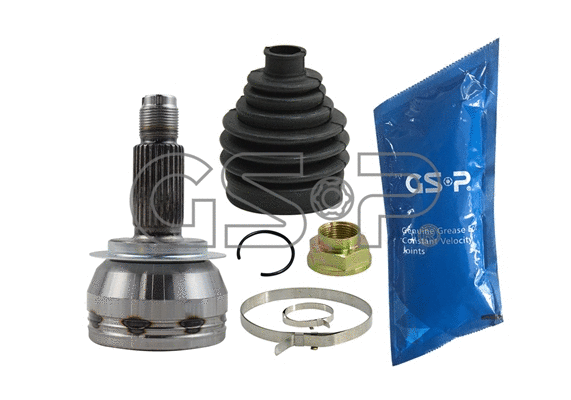 Joint Kit, drive shaft (801561)