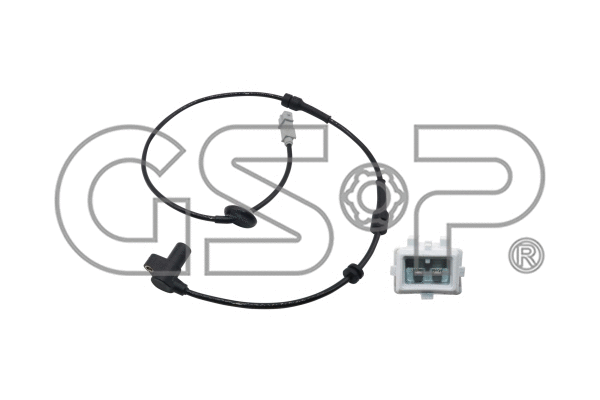 Sensor, wheel speed (9A1026)