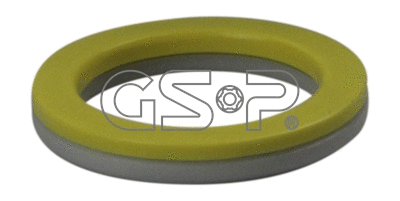 Rolling Bearing, suspension strut support mount (510923)