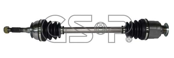 Drive Shaft (211001)