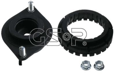 Repair Kit, suspension strut support mount (533660S)