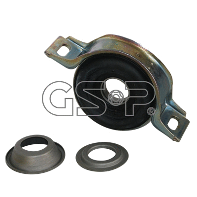 Suspension, propshaft (531021S)