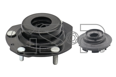 Repair Kit, suspension strut support mount (534085S)