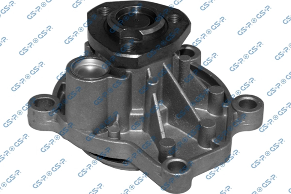 Water Pump, engine cooling (WP900908)