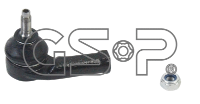 Tie Rod End (S070002)