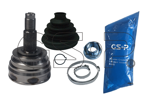 Joint Kit, drive shaft (802021)