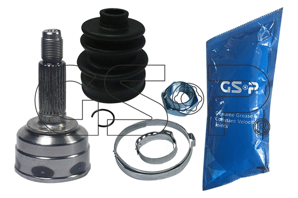 Joint Kit, drive shaft (814063)