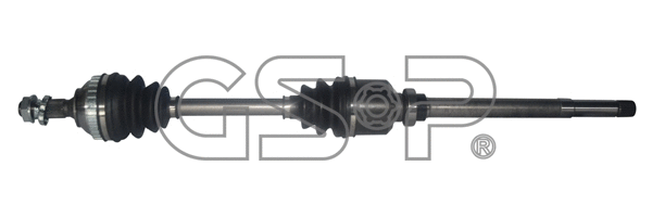 Drive Shaft (210193)