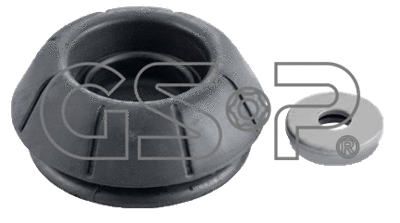 Repair Kit, suspension strut support mount (530015S)