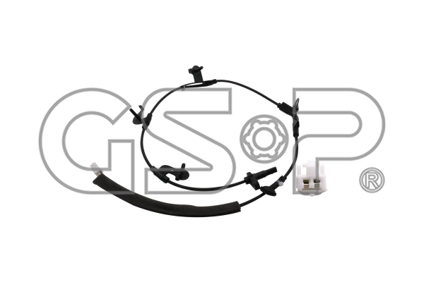 Sensor, wheel speed (9A0534)