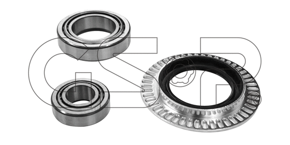 Wheel Bearing Kit (GK3565)