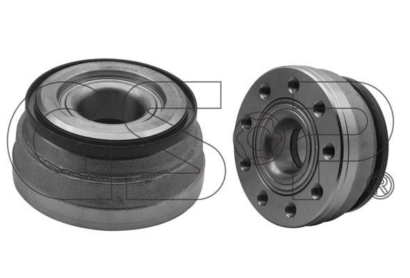 Wheel Bearing Kit (9240014)