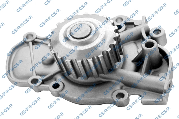 Water Pump, engine cooling (WP900343)