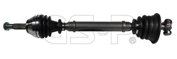 Drive Shaft (250150)