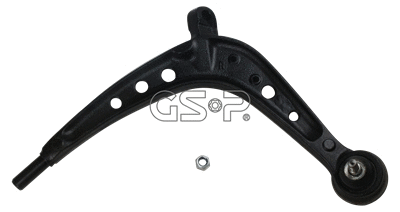 Control/Trailing Arm, wheel suspension (S062100)