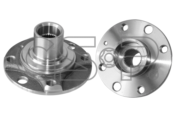 Wheel Hub (9433013)