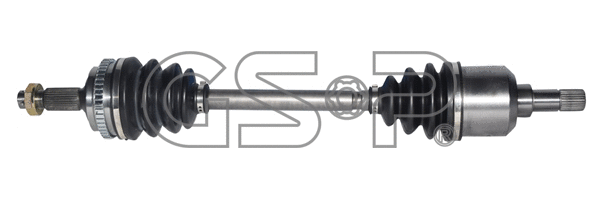 Drive Shaft (210083)