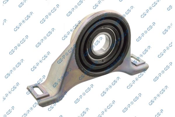 Suspension, propshaft (538161)