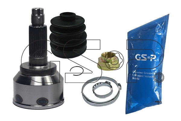 Joint Kit, drive shaft (834177)