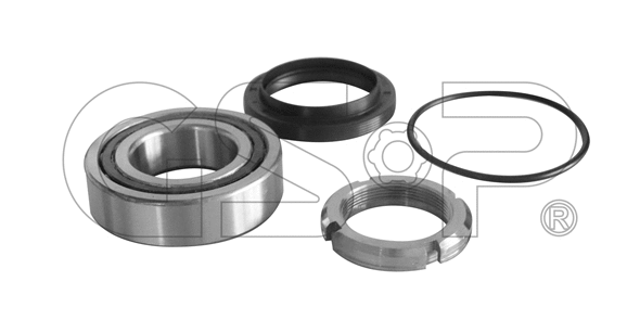 Wheel Bearing Kit (GK00X49)