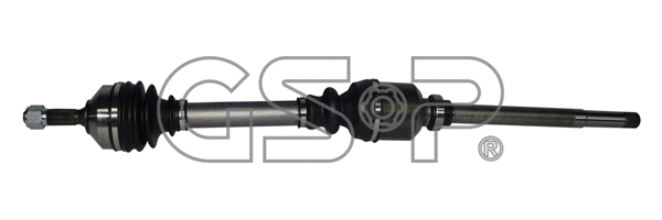 Drive Shaft (210137)