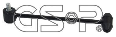Link/Coupling Rod, stabiliser bar (S050306)