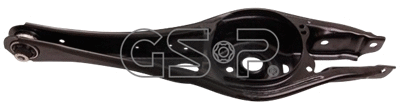 Control/Trailing Arm, wheel suspension (S062898)