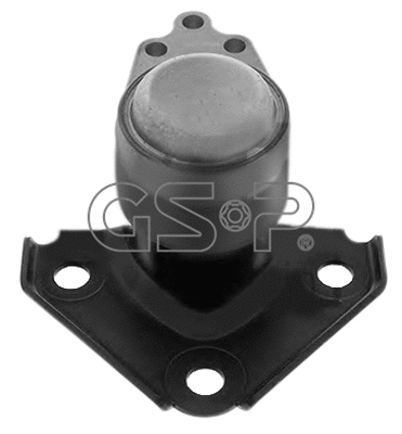 Mounting, engine (517190)