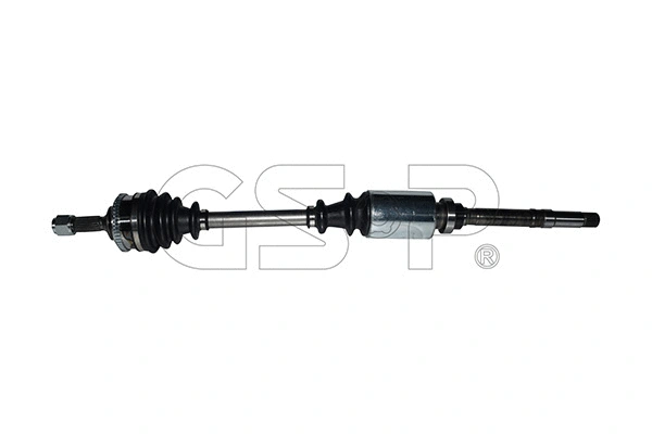 Drive Shaft (210119)
