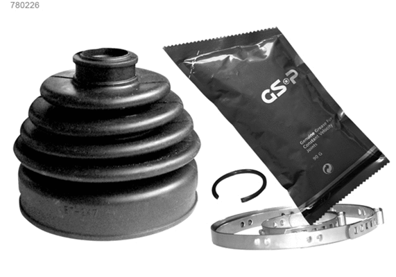 Bellow Kit, drive shaft (780226)