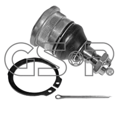 Ball Joint (S080398)