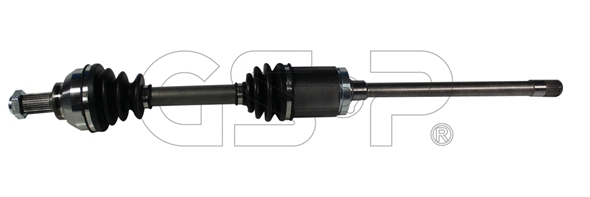 Drive Shaft (205048)