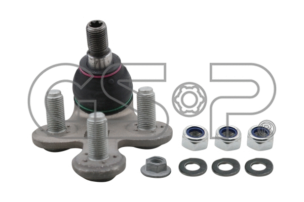 Ball Joint (S081040)