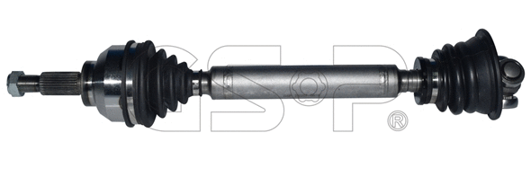 Drive Shaft (250207)