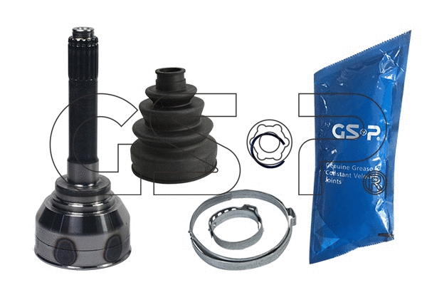 Joint Kit, drive shaft (826007)