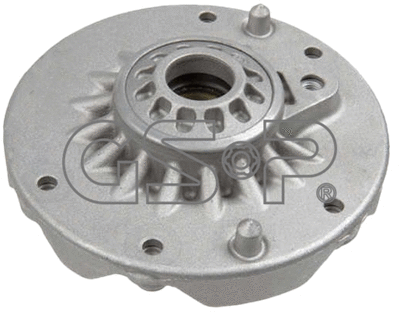 Suspension Strut Support Mount (533509)