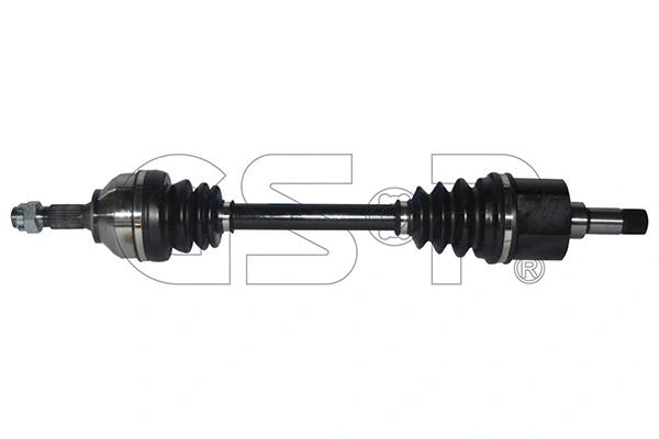 Drive Shaft (210427)