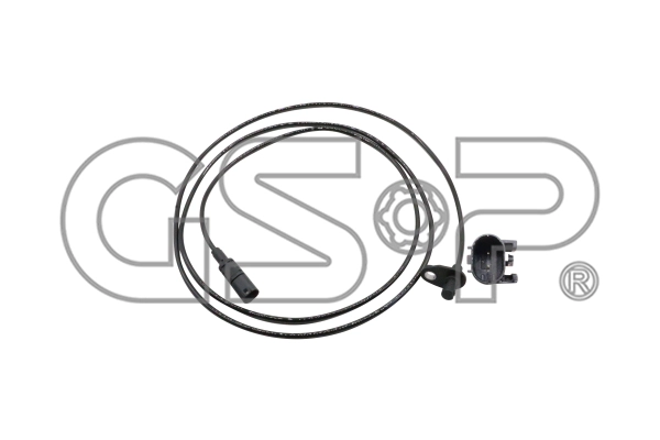 Sensor, wheel speed (9A0622)