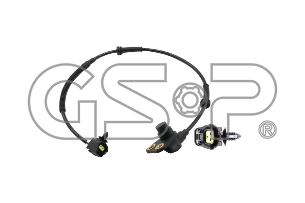 Sensor, wheel speed (9A0560)