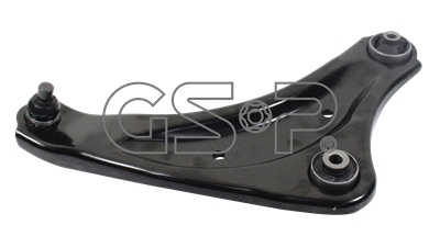Control/Trailing Arm, wheel suspension (S061343)