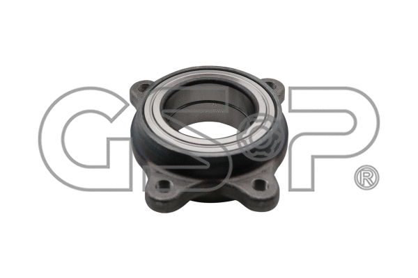 Wheel Bearing Kit (9262003)