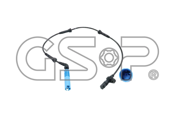 Sensor, wheel speed (9A0417)