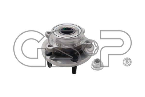 Wheel Bearing Kit (9327048K)