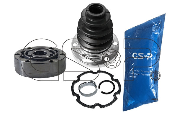 Joint Kit, drive shaft (631001)