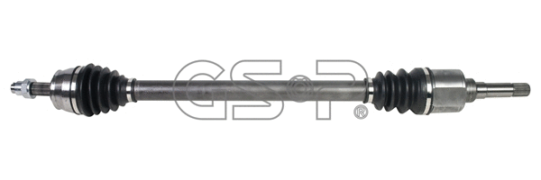 Drive Shaft (203558)