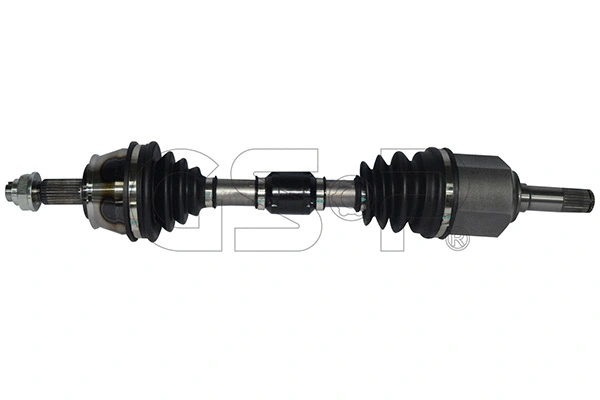 Drive Shaft (217107)