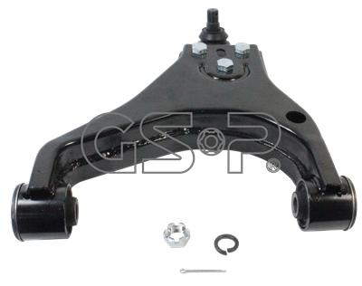 Control/Trailing Arm, wheel suspension (S060549)
