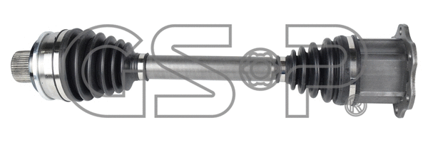 Drive Shaft (201531)