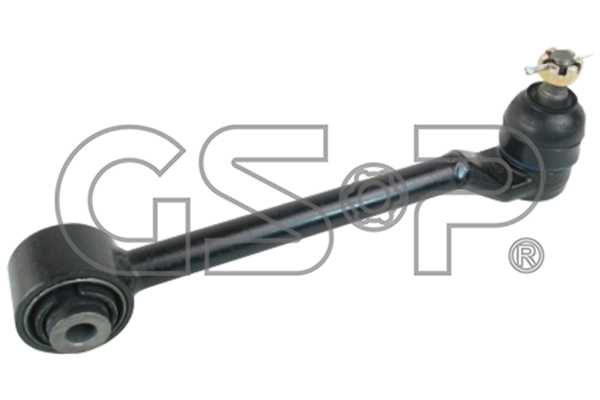 Control/Trailing Arm, wheel suspension (S063553)